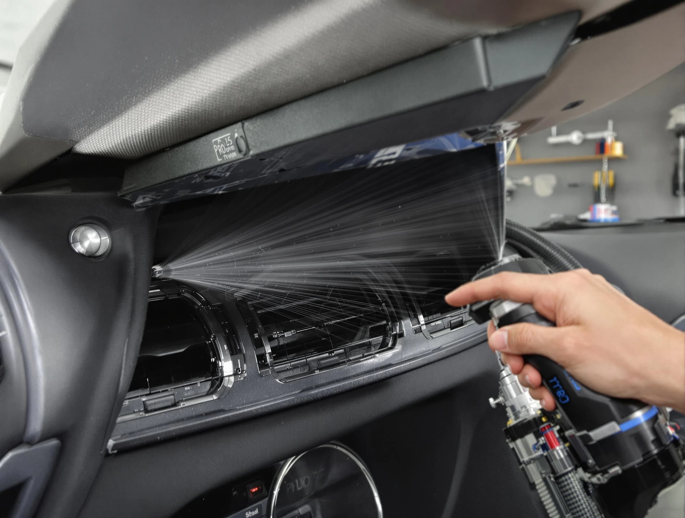 Car Cleaning service in Gold Canyon, AZ