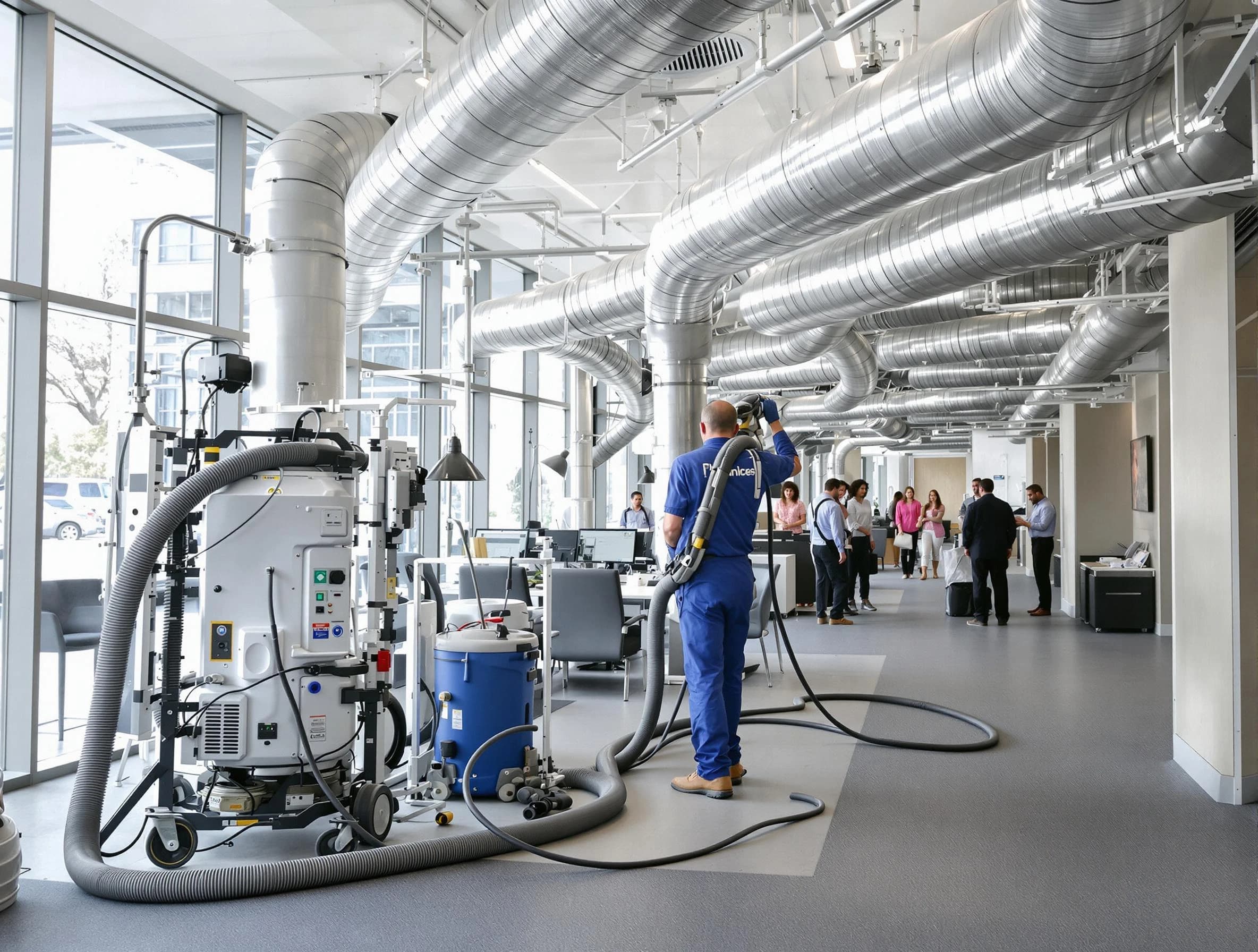 Commercial Cleaning service in Gold Canyon, AZ