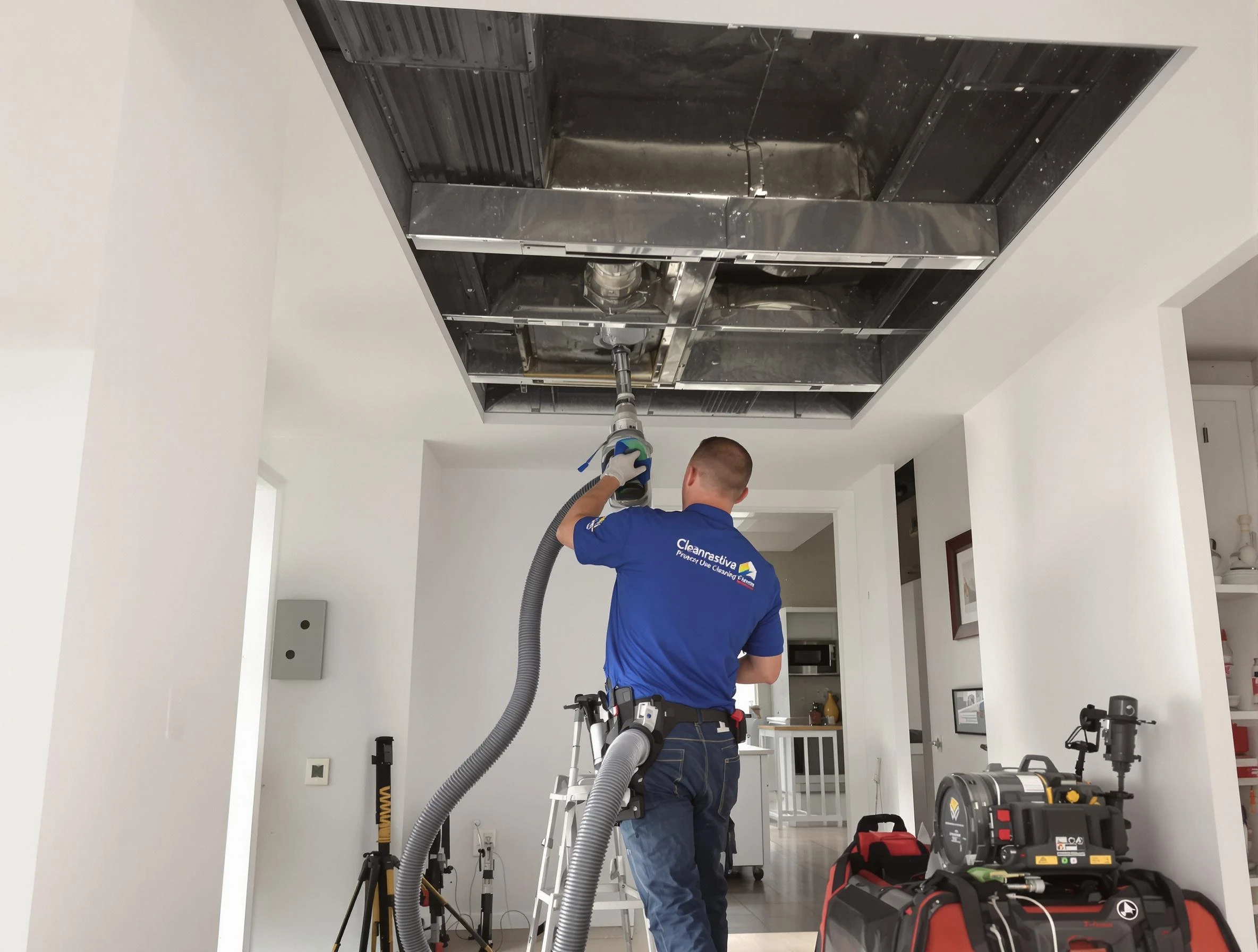 Air Duct Cleaning service in Gold Canyon, AZ