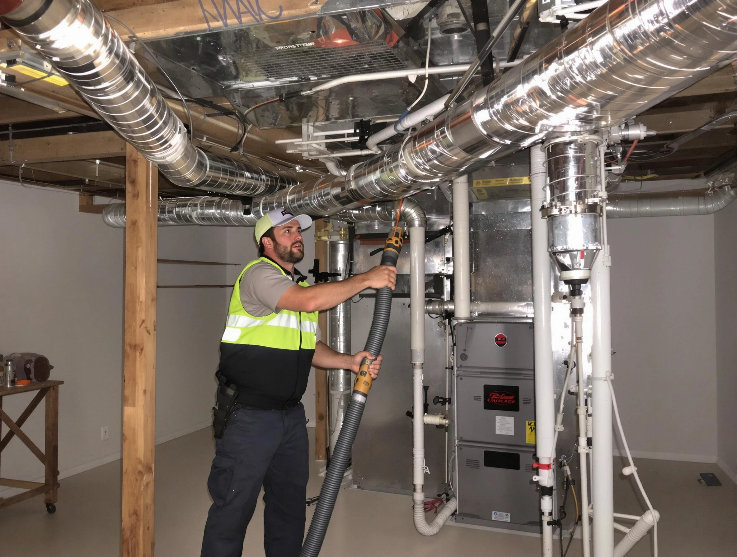 Furnace Cleaning service in Gold Canyon, AZ