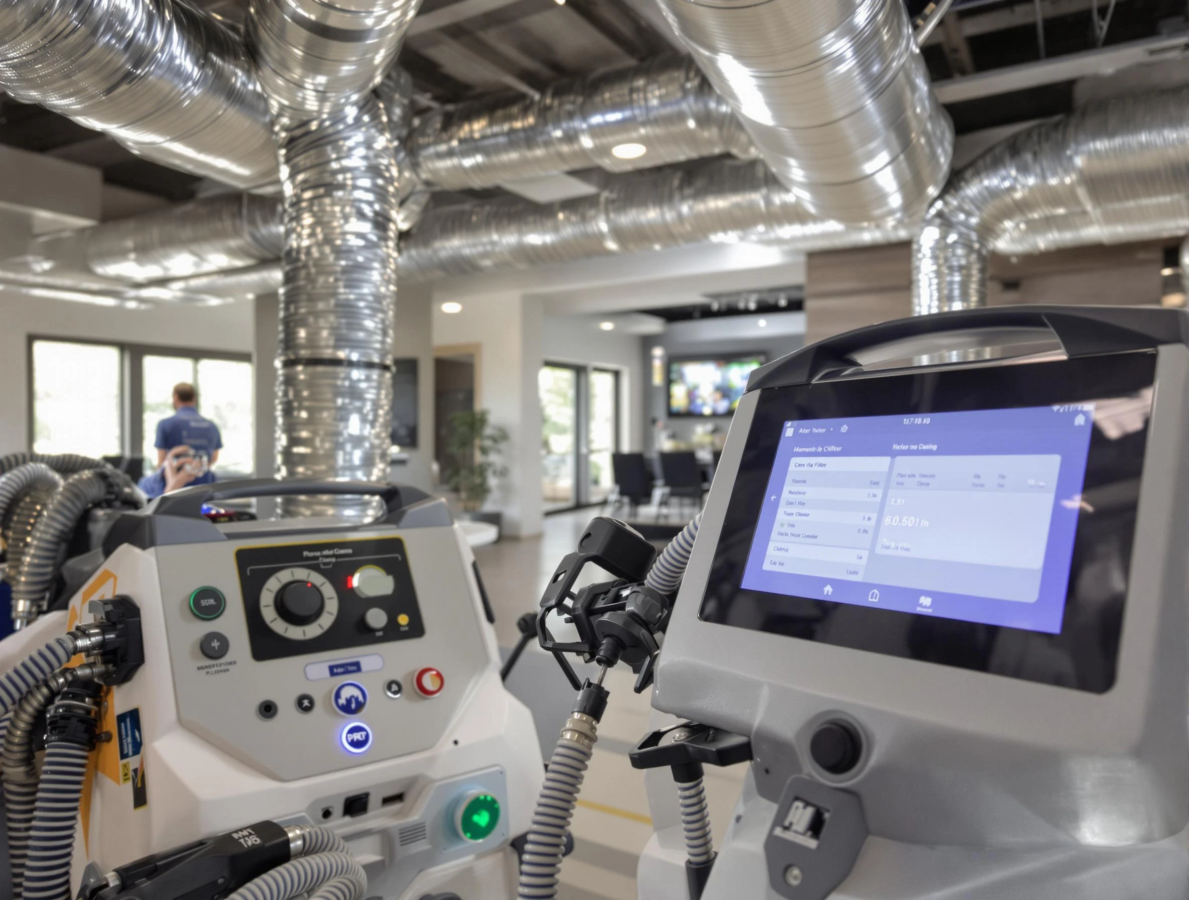 Expert mold remediation by Gold Canyon Air Duct Cleaning in Gold Canyon