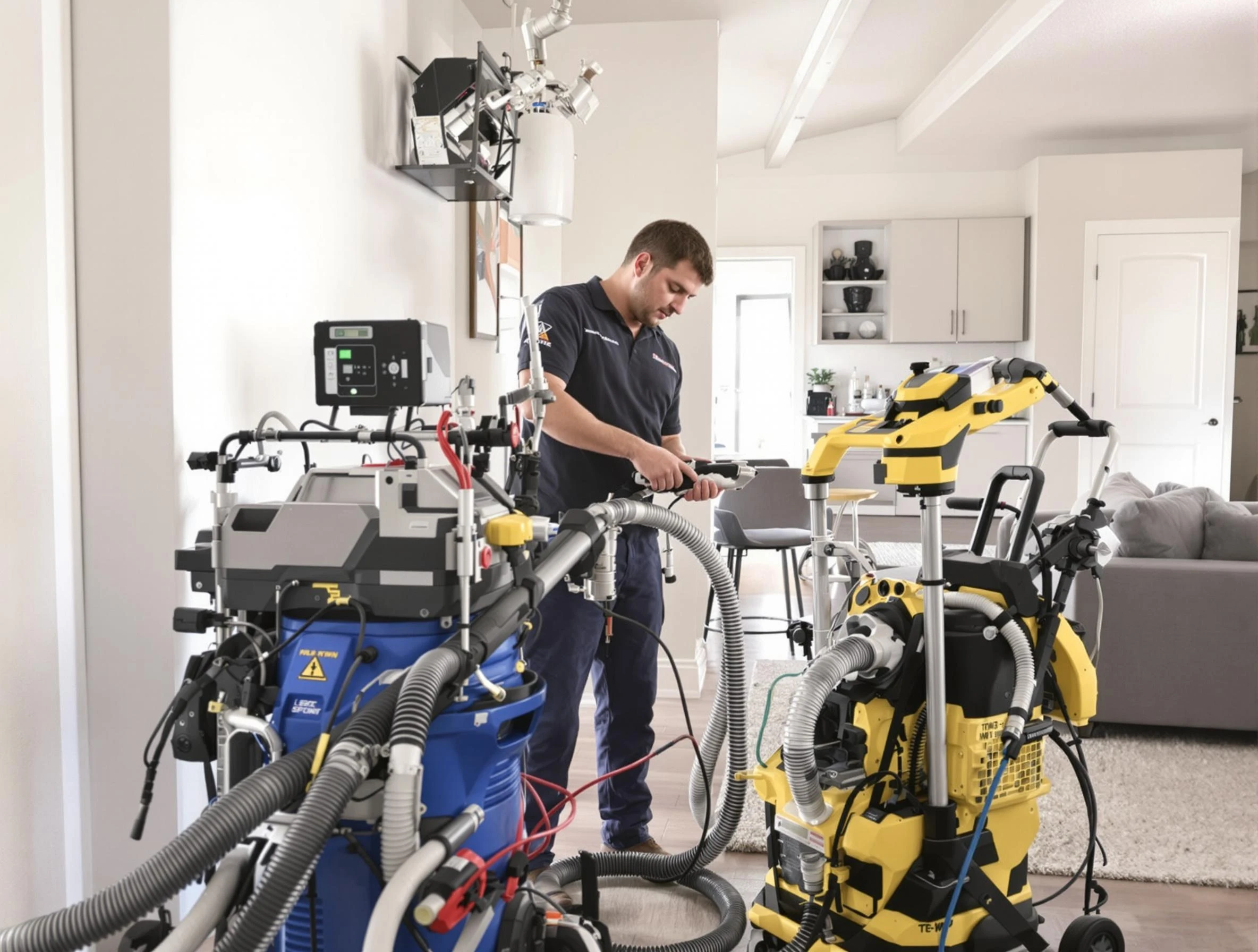 Specialized mobile home duct cleaning by Gold Canyon Air Duct Cleaning in Gold Canyon